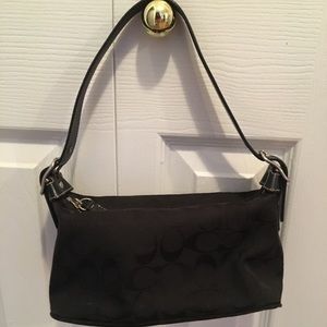 Small Coach Purse